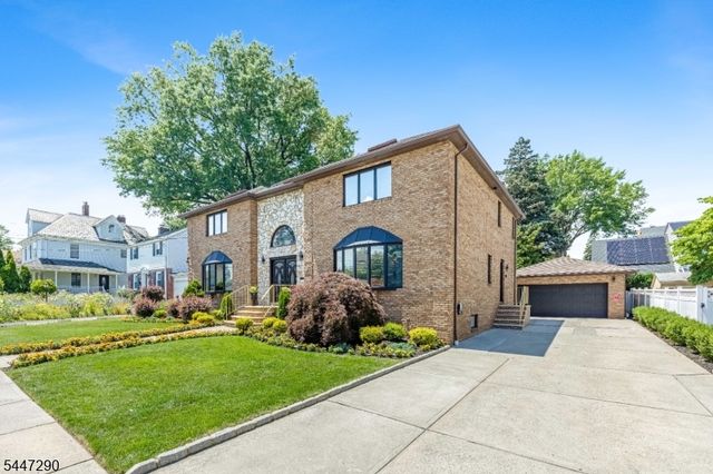 141 Burton Ave, Hasbrouck Heights Boro, NJ 07604