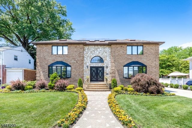 141 Burton Ave, Hasbrouck Heights Boro, NJ 07604