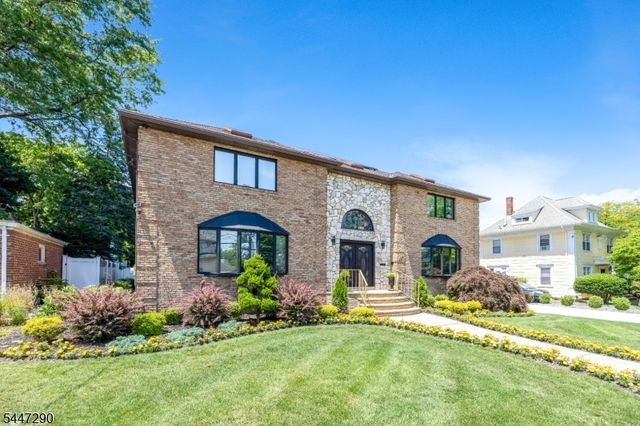 141 Burton Ave, Hasbrouck Heights Boro, NJ 07604