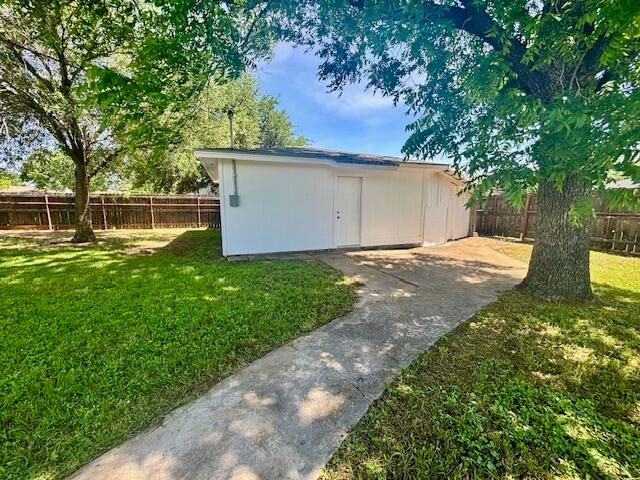 43 S Oxford Drive, San Angelo, TX 76904