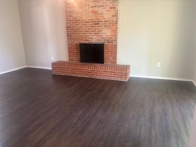 43 S Oxford Drive, San Angelo, TX 76904