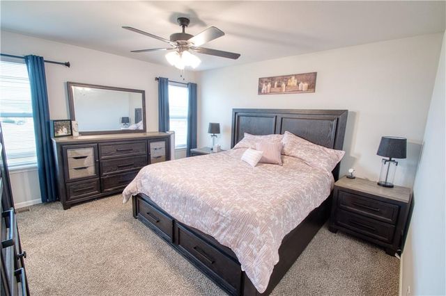 715 Shane Lane, Belton, MO 64012