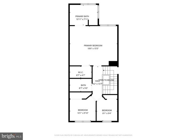 2405 KILLARNEY TER, Odenton, MD 21113