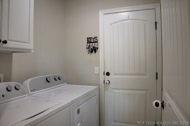 12808 E 69th Street North, Owasso, OK 74055