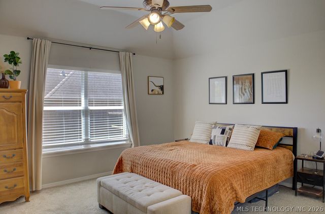 12808 E 69th Street North, Owasso, OK 74055