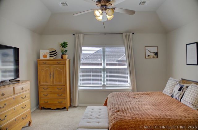 12808 E 69th Street North, Owasso, OK 74055