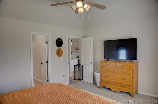 12808 E 69th Street North, Owasso, OK 74055