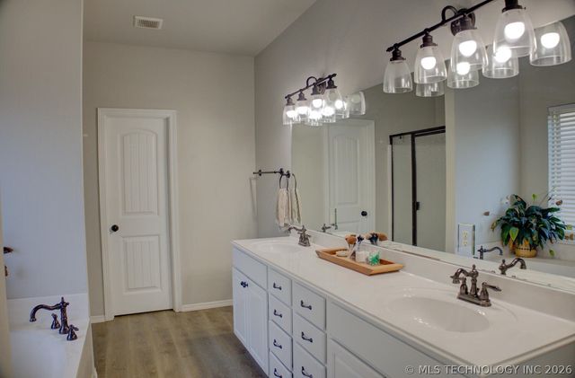 12808 E 69th Street North, Owasso, OK 74055