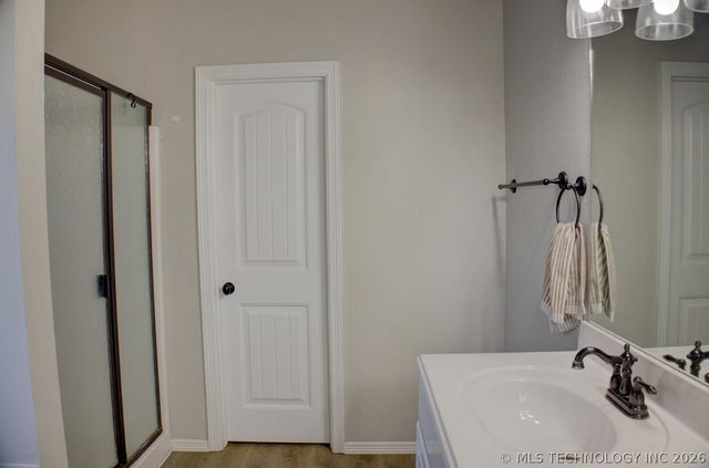 12808 E 69th Street North, Owasso, OK 74055