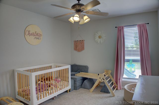 12808 E 69th Street North, Owasso, OK 74055