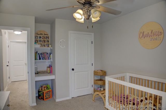 12808 E 69th Street North, Owasso, OK 74055