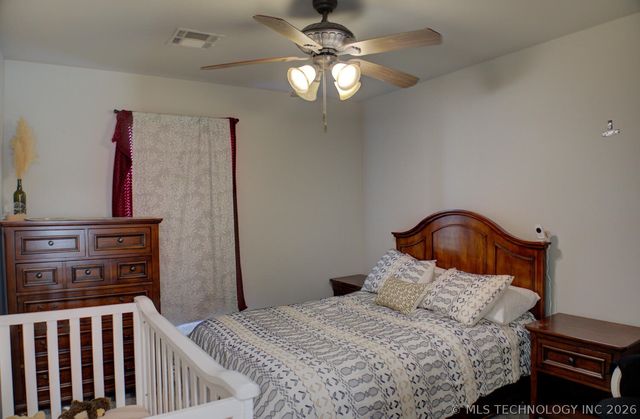 12808 E 69th Street North, Owasso, OK 74055