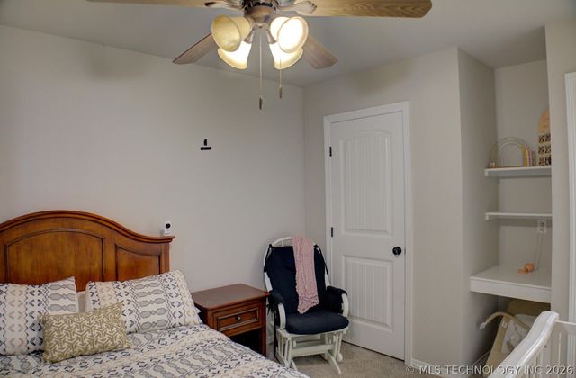 12808 E 69th Street North, Owasso, OK 74055