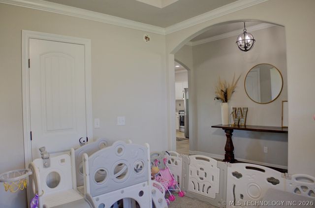 12808 E 69th Street North, Owasso, OK 74055