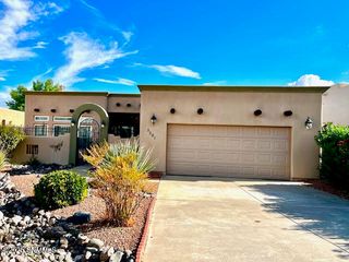 5641 Mira Montes, Las Cruces, NM 88007