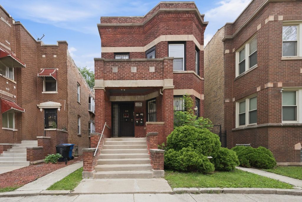 6923 S Sangamon Street, Chicago, IL 60621 — photo 2