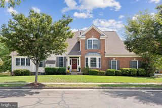 15776 COOL SPRING DR, Haymarket, VA 20169