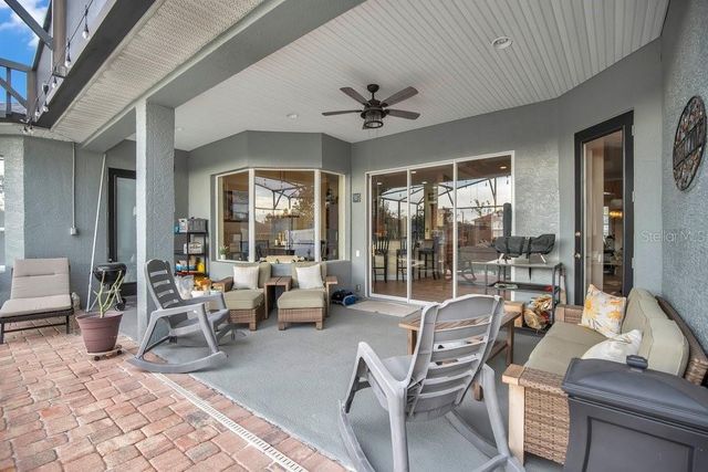 353 HAMMOCK OAK CIRCLE, Debary, FL 32713