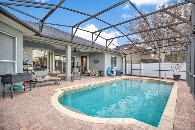 353 HAMMOCK OAK CIRCLE, Debary, FL 32713