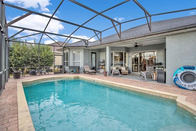 353 HAMMOCK OAK CIRCLE, Debary, FL 32713