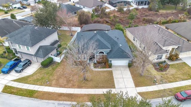 353 HAMMOCK OAK CIRCLE, Debary, FL 32713