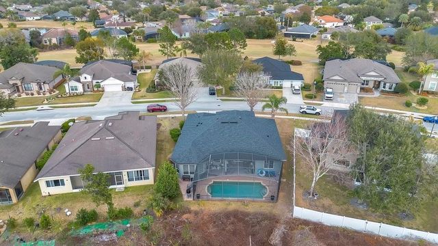 353 HAMMOCK OAK CIRCLE, Debary, FL 32713