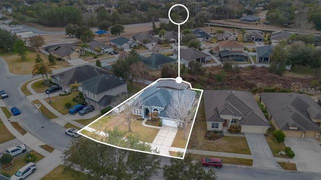 353 HAMMOCK OAK CIRCLE, Debary, FL 32713