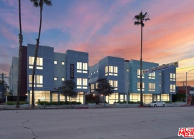 13346 W Washington Boulevard, Culver City, CA 90066