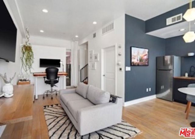 13346 W Washington Boulevard, Culver City, CA 90066