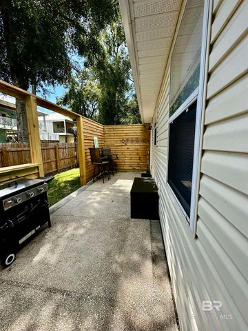 5338 Bay Drive, Orange Beach, AL 36561