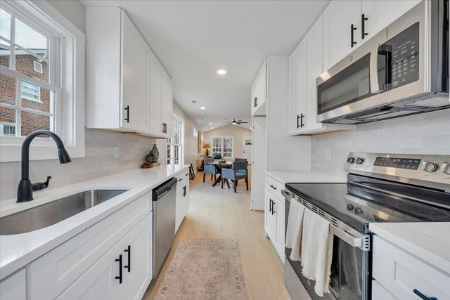 3323 Collingwood ST, Roanoke, VA 24012