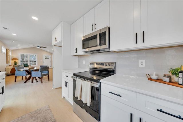 3323 Collingwood ST, Roanoke, VA 24012