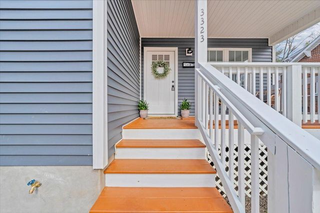 3323 Collingwood ST, Roanoke, VA 24012