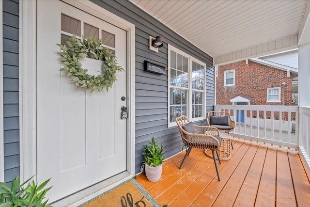 3323 Collingwood ST, Roanoke, VA 24012