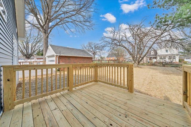 3323 Collingwood ST, Roanoke, VA 24012