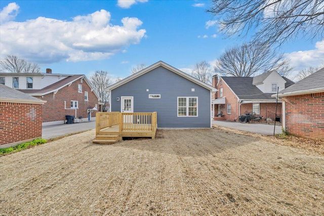 3323 Collingwood ST, Roanoke, VA 24012