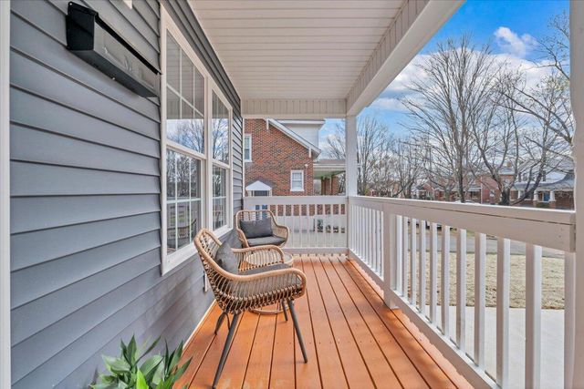 3323 Collingwood ST, Roanoke, VA 24012