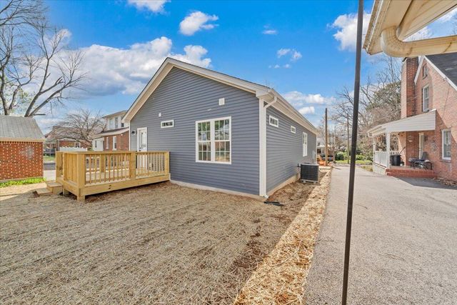 3323 Collingwood ST, Roanoke, VA 24012