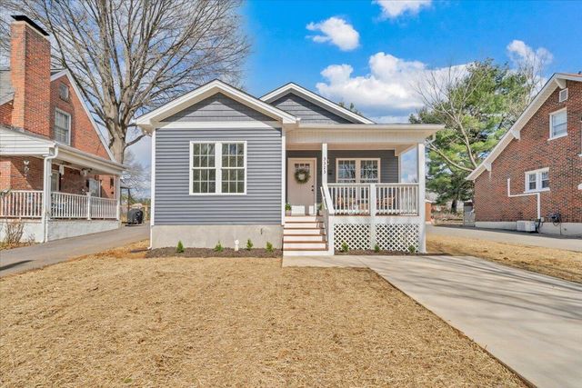 3323 Collingwood ST, Roanoke, VA 24012