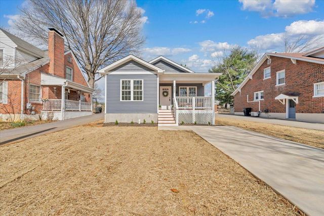 3323 Collingwood ST, Roanoke, VA 24012