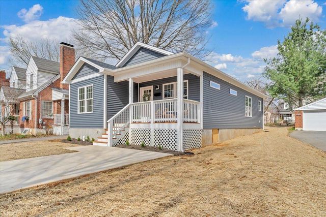 3323 Collingwood ST, Roanoke, VA 24012