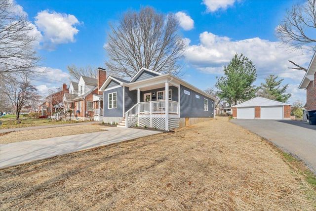 3323 Collingwood ST, Roanoke, VA 24012