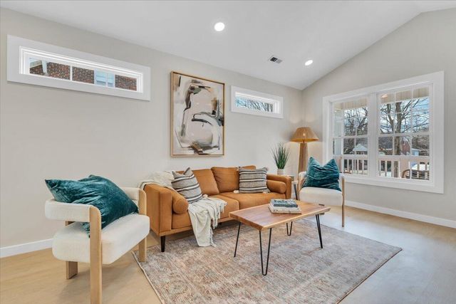 3323 Collingwood ST, Roanoke, VA 24012