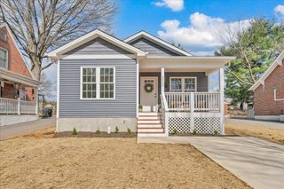 3323 Collingwood ST, Roanoke, VA 24012
