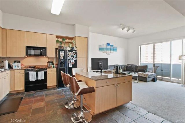388 E Ocean Boulevard 1412, Long Beach, CA 90802
