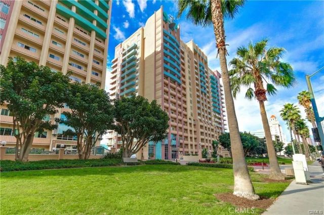 388 E Ocean Boulevard 1412, Long Beach, CA 90802