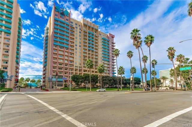 388 E Ocean Boulevard 1412, Long Beach, CA 90802