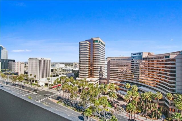 388 E Ocean Boulevard 1412, Long Beach, CA 90802