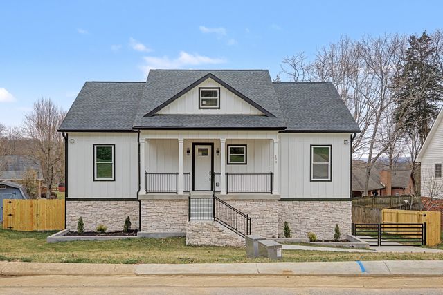 103 McKinley Dr, Columbia, TN 38401