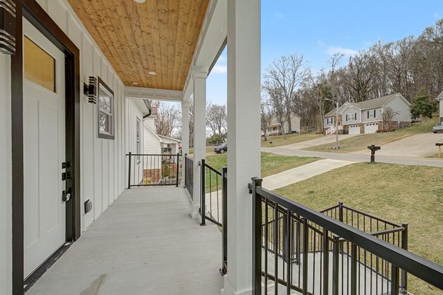 103 McKinley Dr, Columbia, TN 38401